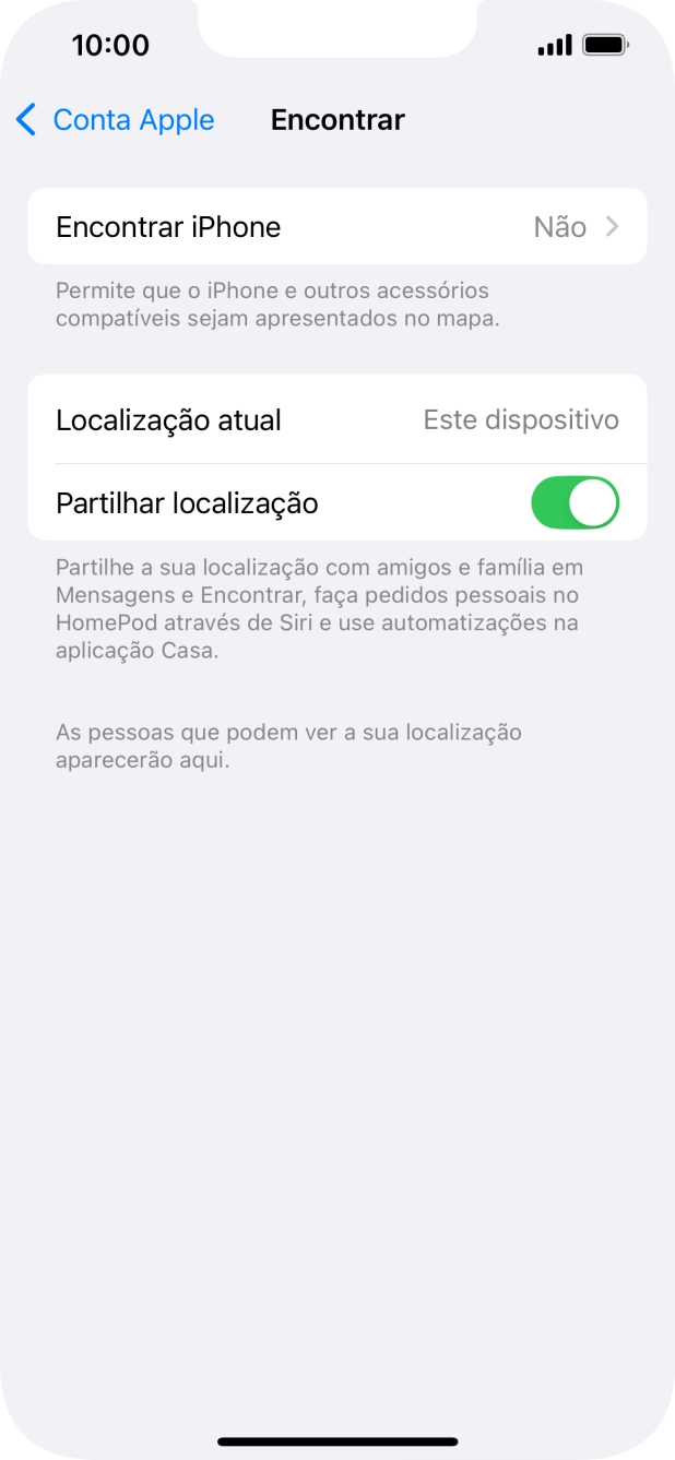 Prima Encontrar iPhone.