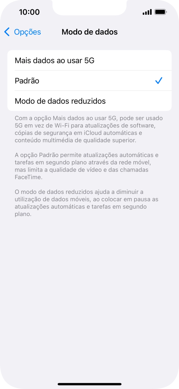 Prima a definição pretendida.