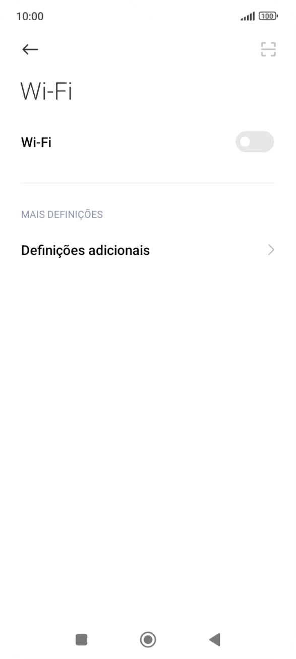 Prima o indicador junto a 