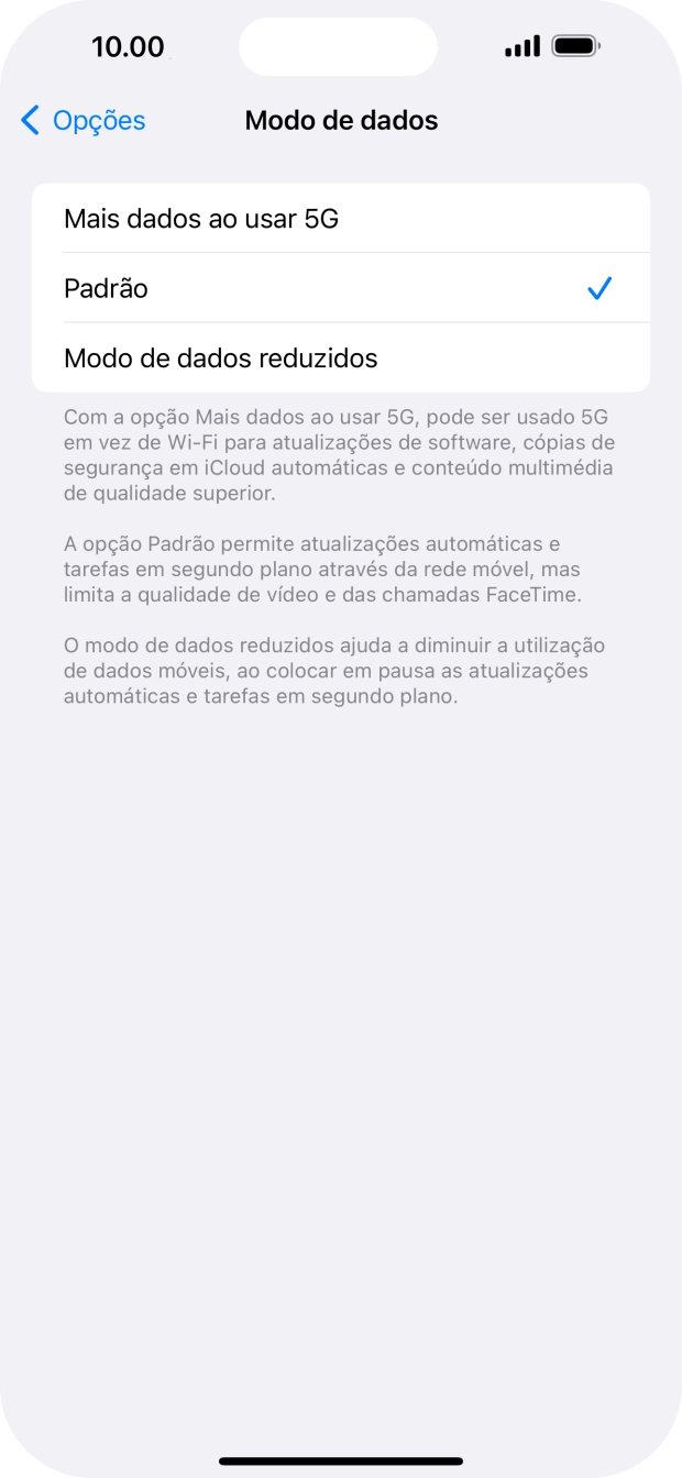 Prima a definição pretendida.