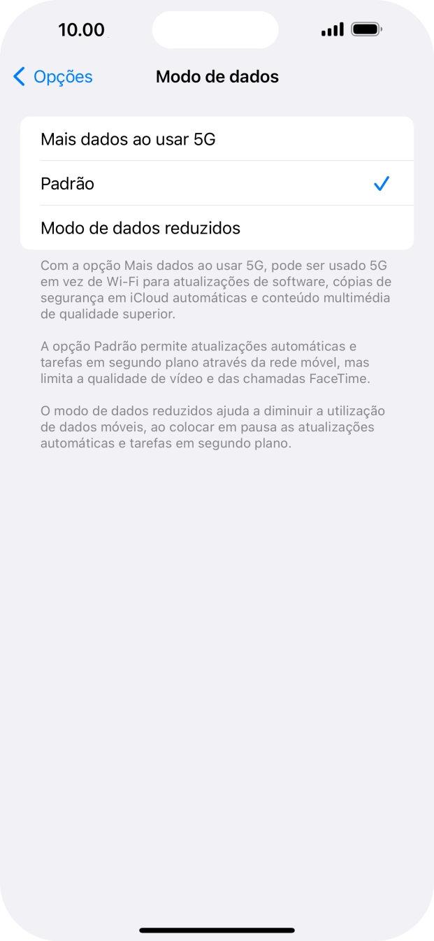 Prima a definição pretendida.