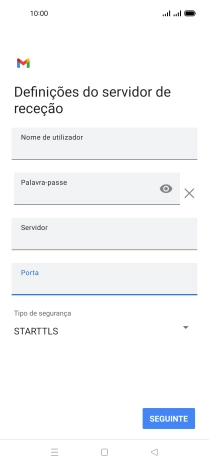 Prima a lista suspensa sob 