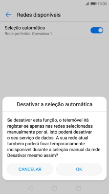Prima OK.
