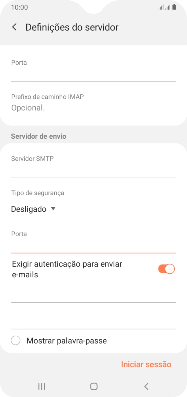Prima o indicador junto a 