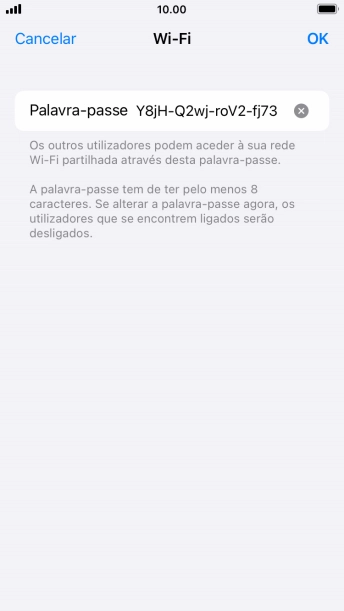 Prima OK.