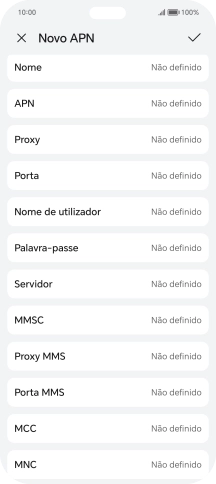 Prima Nome.