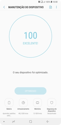 Prima Bateria.