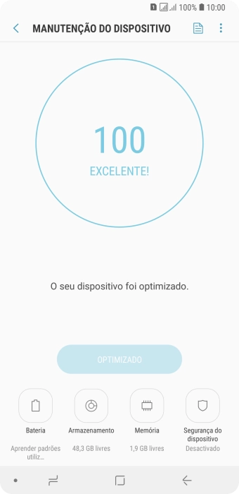 Prima Bateria.