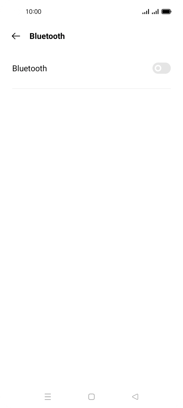 Prima o indicador junto a 