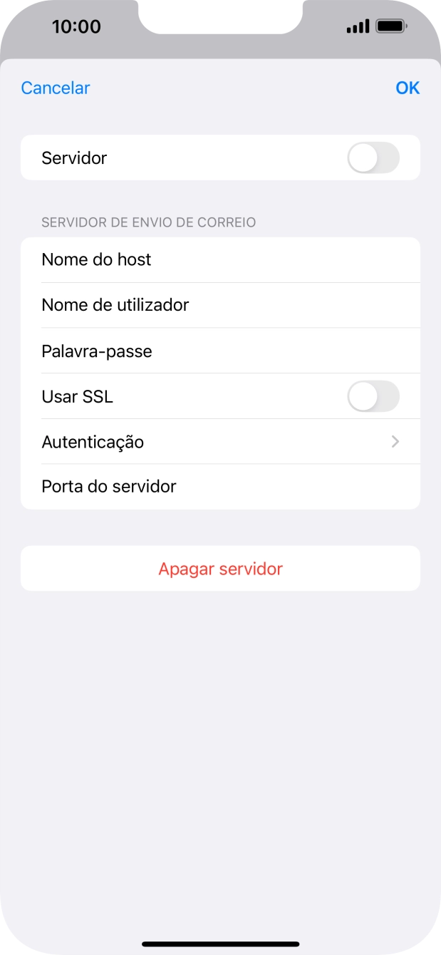 Prima o indicador junto a 