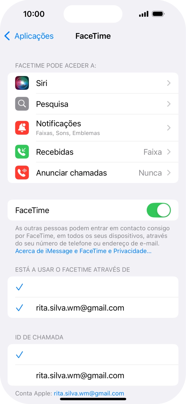 Prima o indicador junto a 