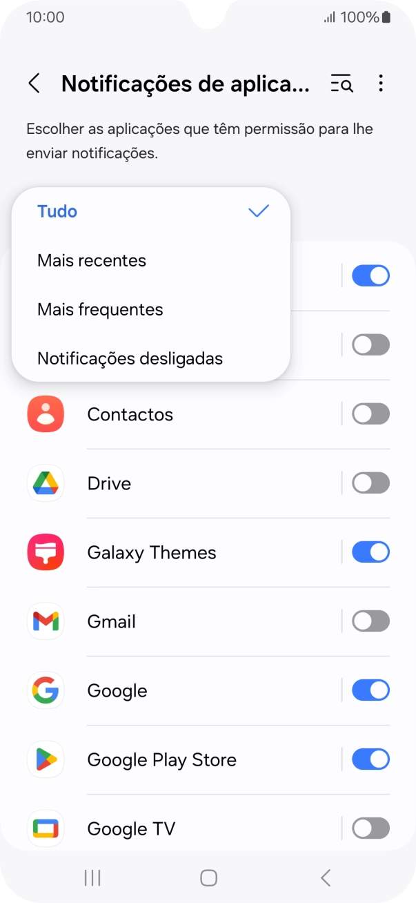 Prima a definição pretendida.