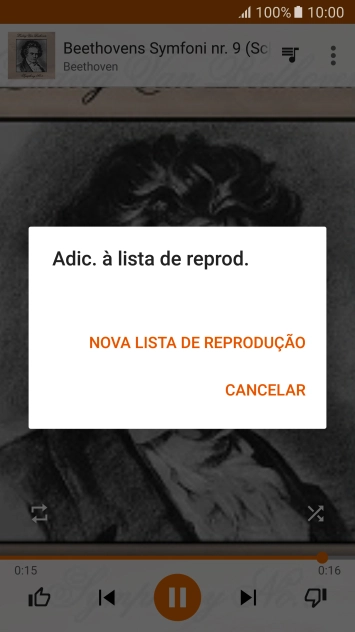 Prima NOVA LISTA DE REPRODUÇÃO.