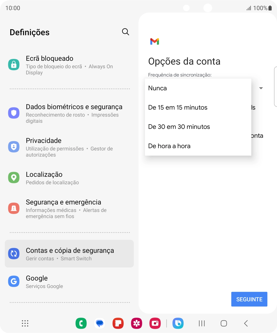 Prima a definição pretendida.