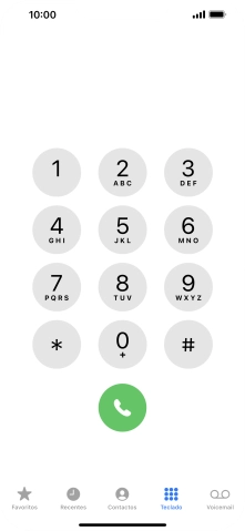 Prima Teclado.