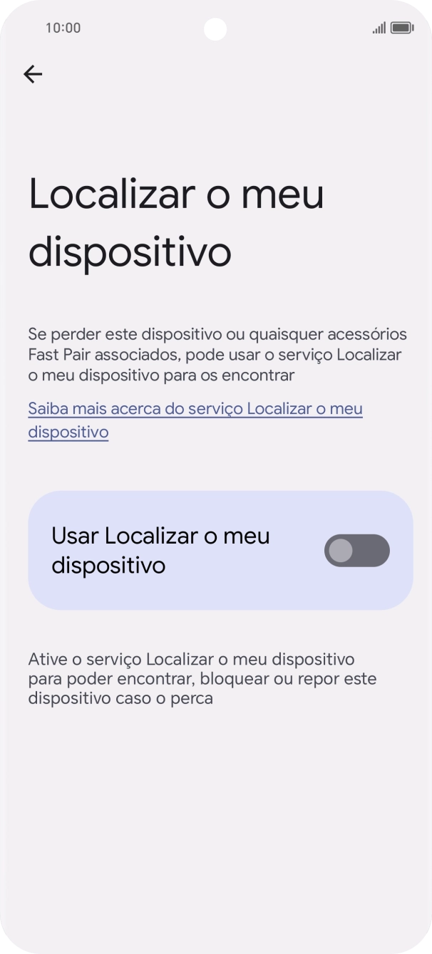 Prima o indicador junto a 