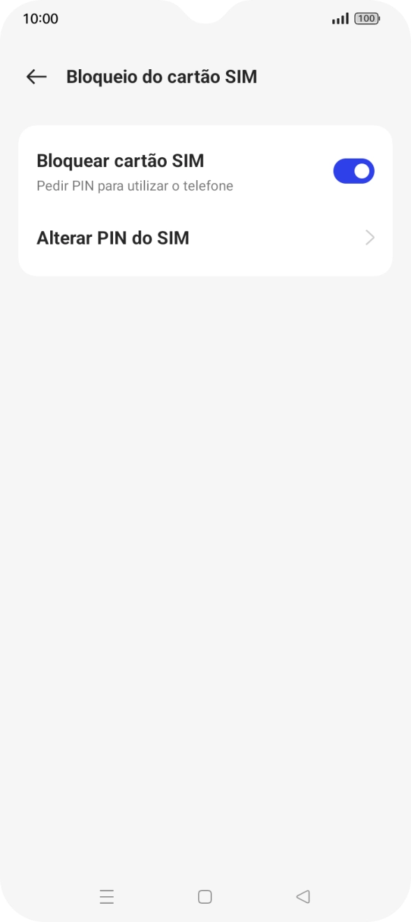 Prima o indicador junto a 