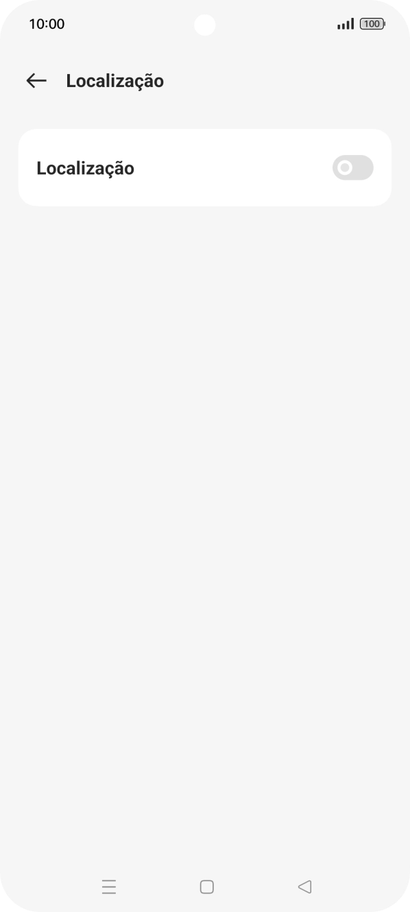 Prima o indicador junto a 