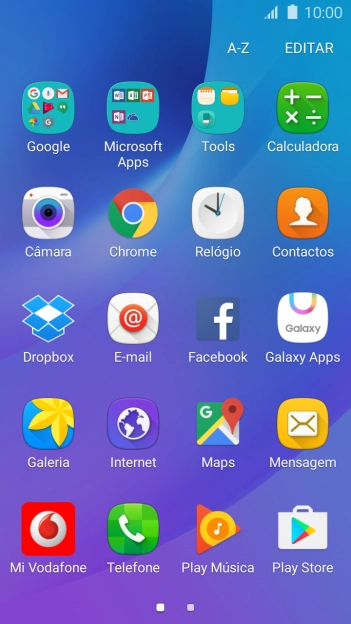 Prima Contactos.