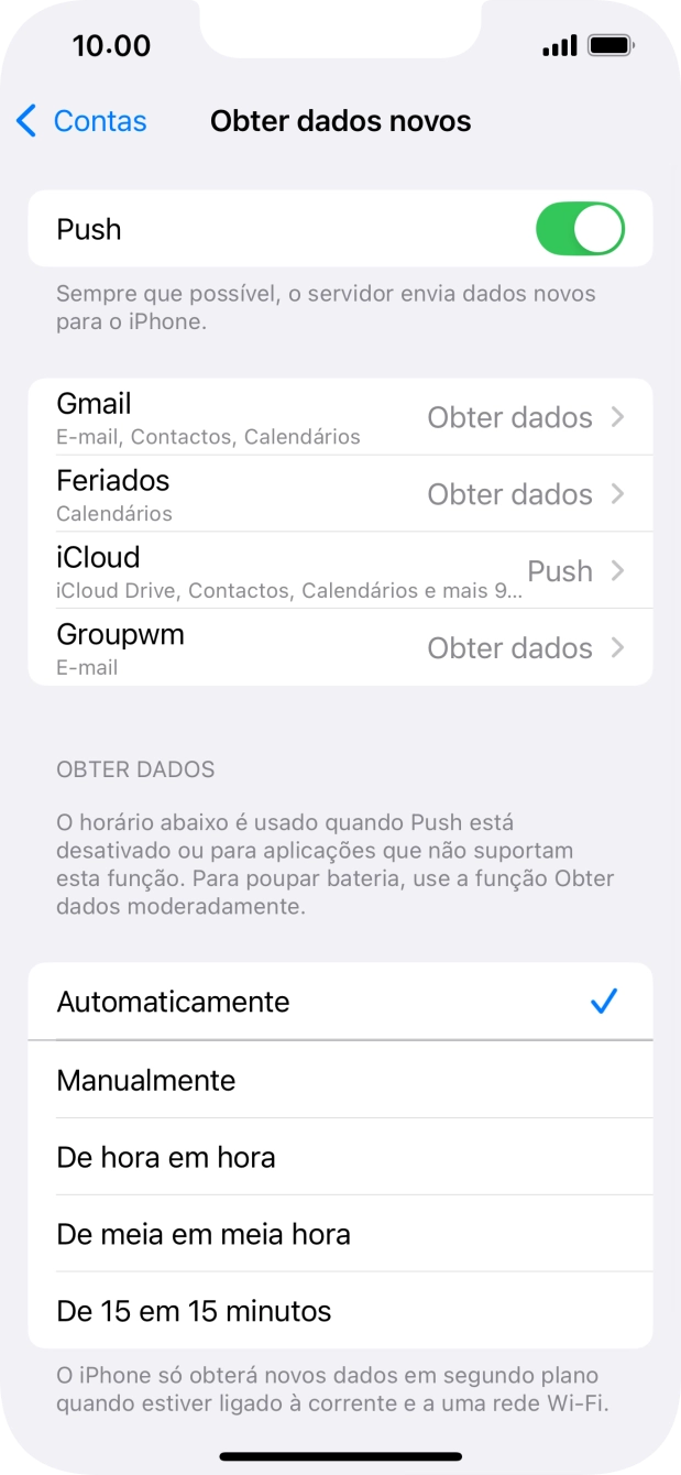 Prima o indicador junto a 