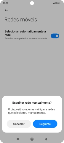 Prima Seguinte.