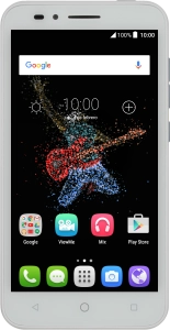 Alcatel onetouch Go play