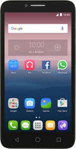 Alcatel Pop 3 (5.5)
