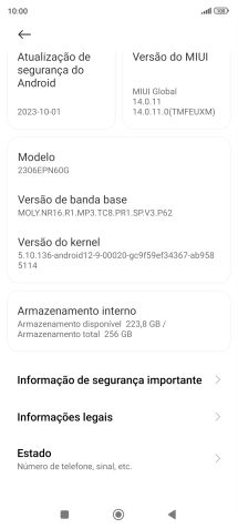 Prima Estado.