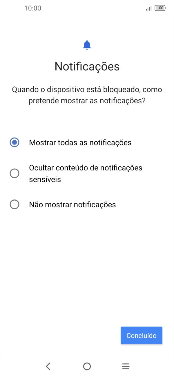 Prima a definição pretendida.