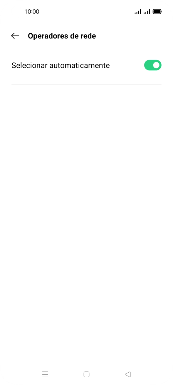 Prima o indicador junto a 