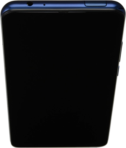 Image 5: Motorola One HYPER - Black in Black Top