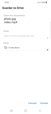 Prima o campo sob 