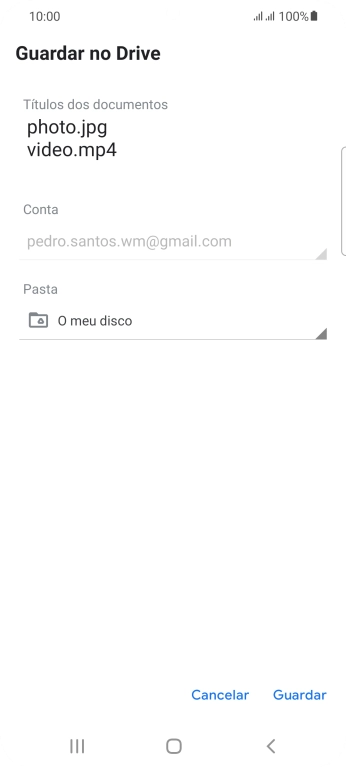 Prima o campo sob 
