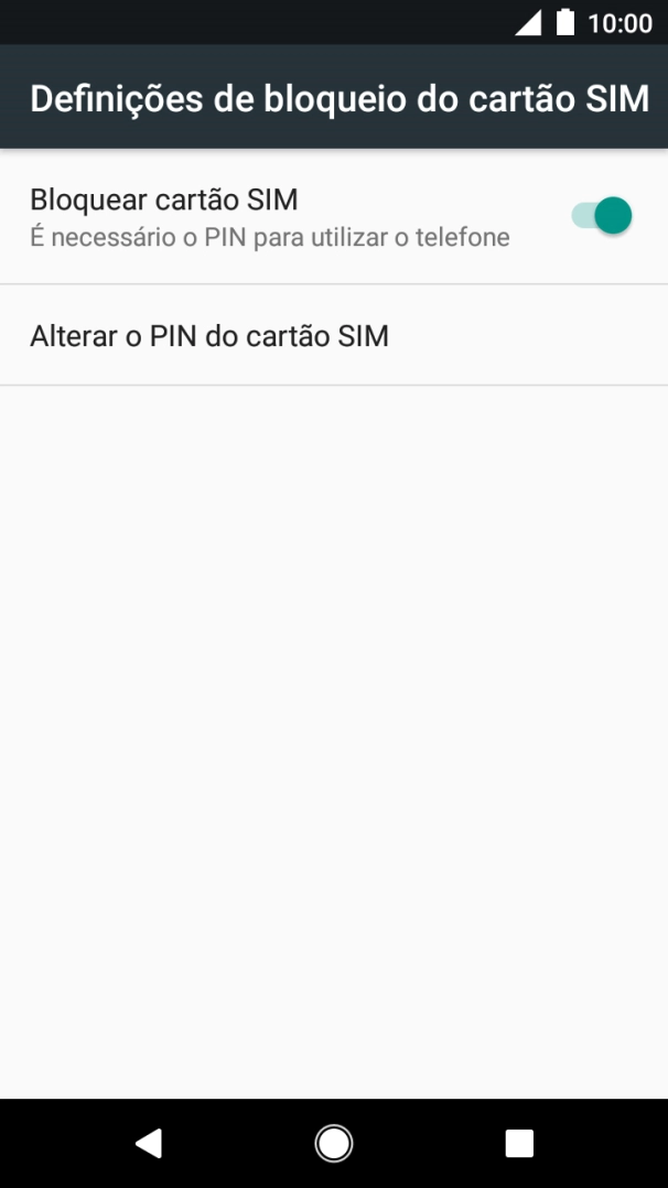 Prima o indicador junto a 