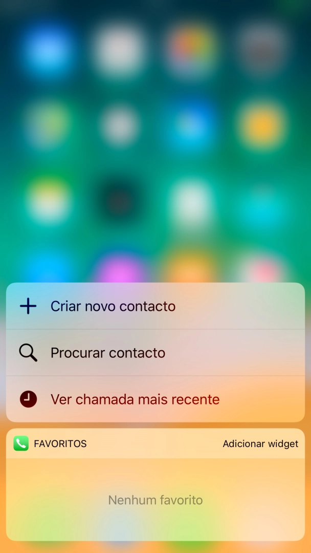 Prima a função pretendida e siga as indicações no ecrã para utilizar a função escolhida.