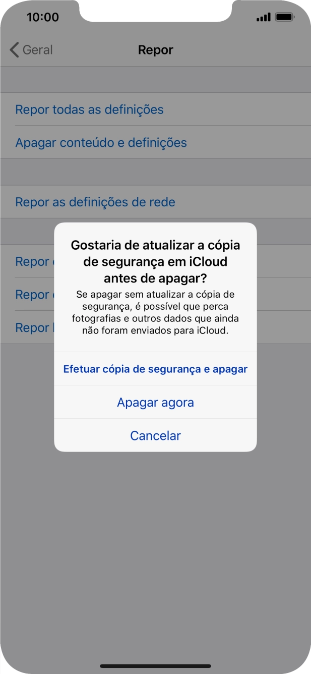 Prima a definição pretendida.