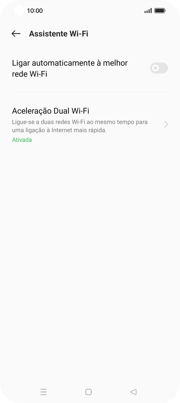 Prima o indicador junto a 