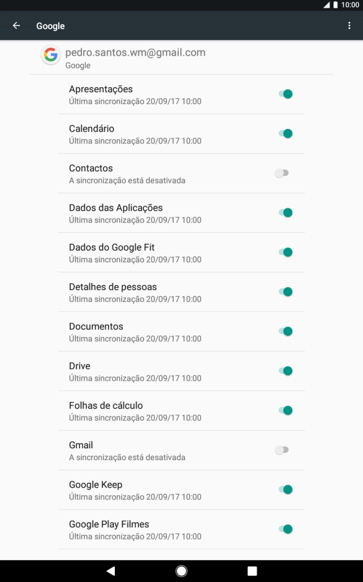 Prima o indicador junto a 
