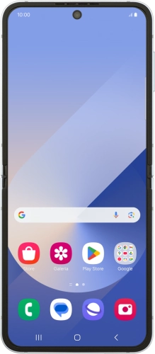 Samsung Galaxy Z Flip6