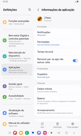 Prima Armazenamento.