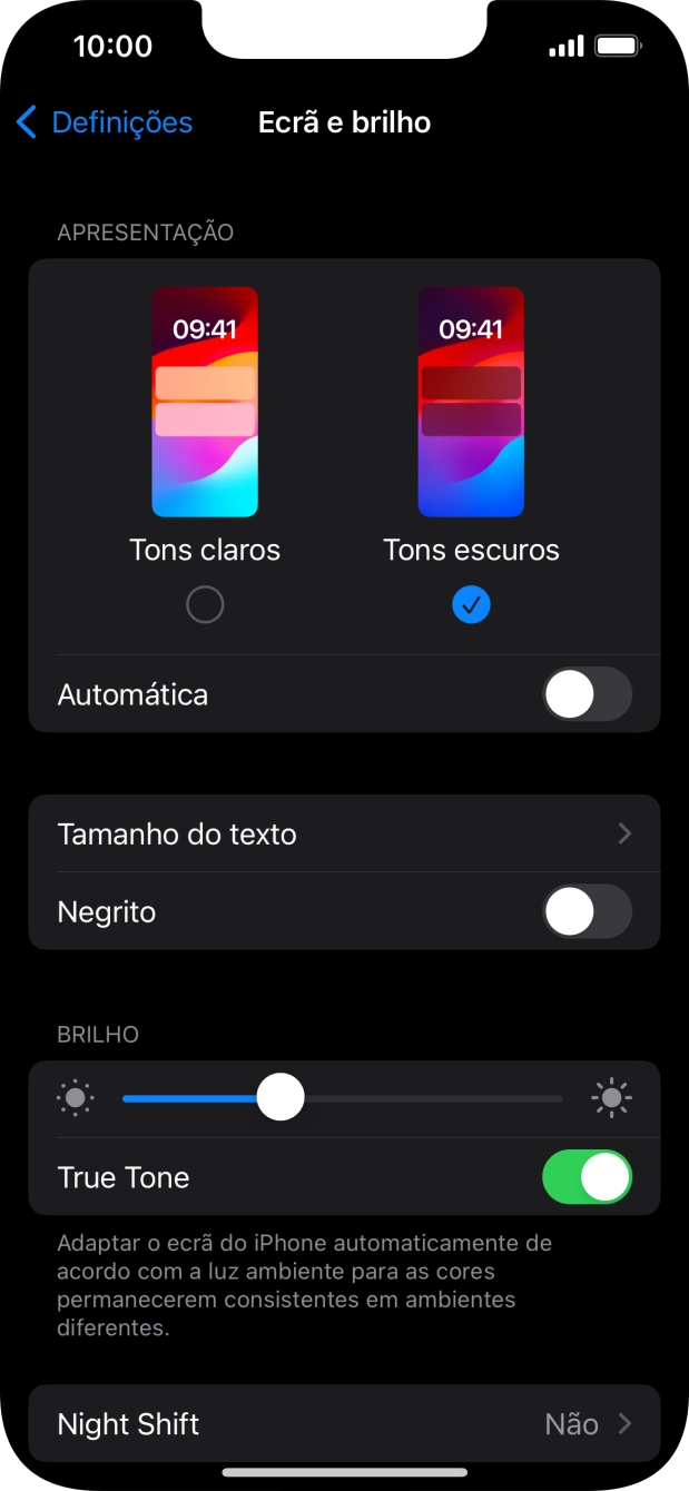 Prima o indicador junto a 