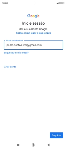 Prima Seguinte.