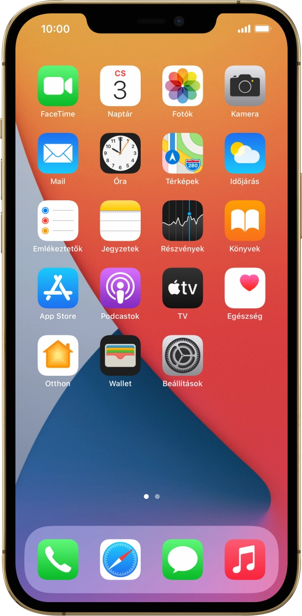 Apple iPhone 12 Pro Max
