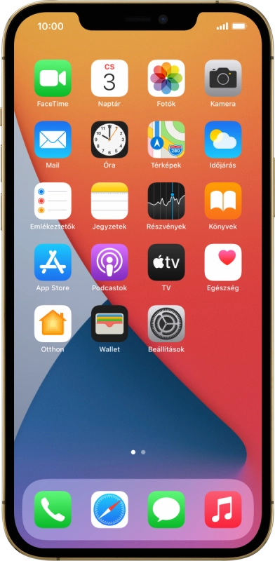 Apple iPhone 12 Pro Max