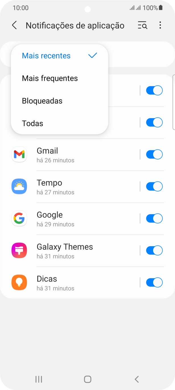 Prima a definição pretendida.