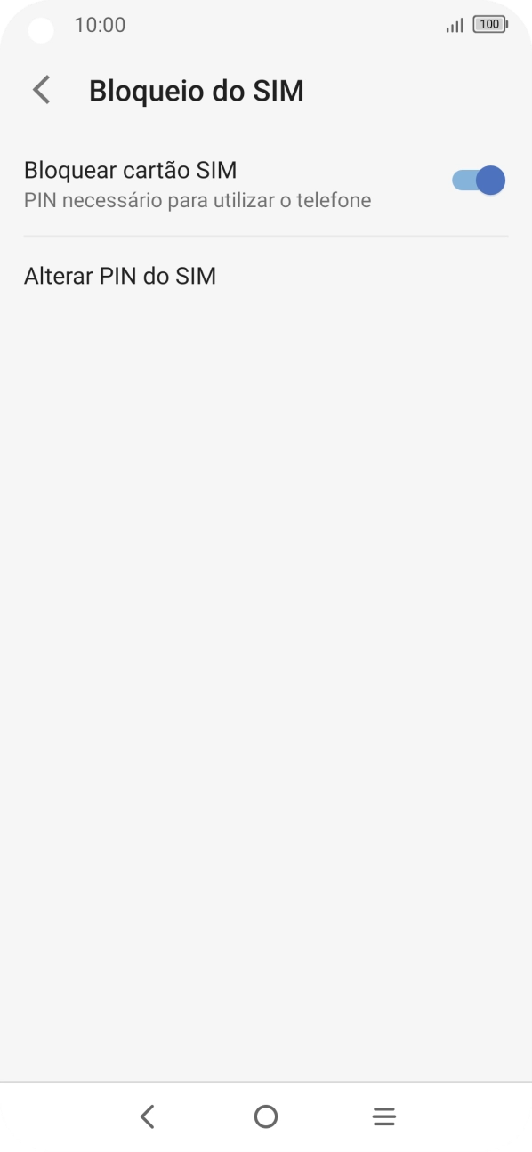 Prima o indicador junto a 