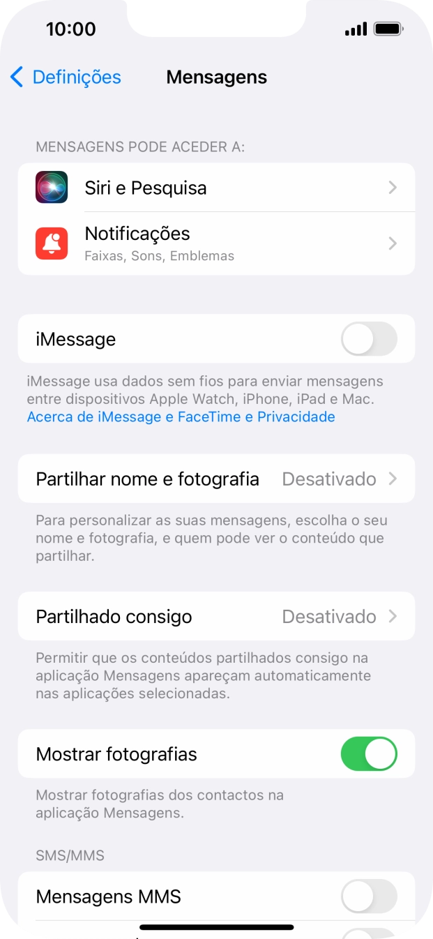 Prima o indicador junto a 