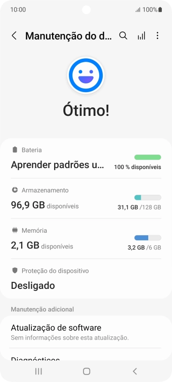 Prima Bateria.
