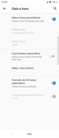 Prima o indicador junto a 
