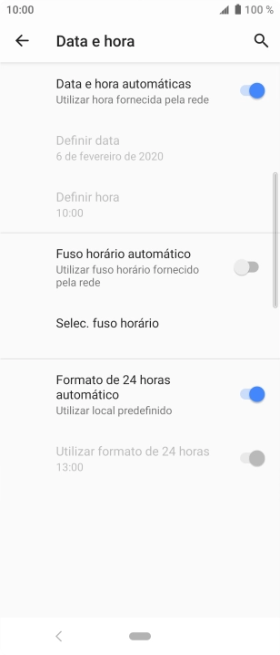 Prima o indicador junto a 